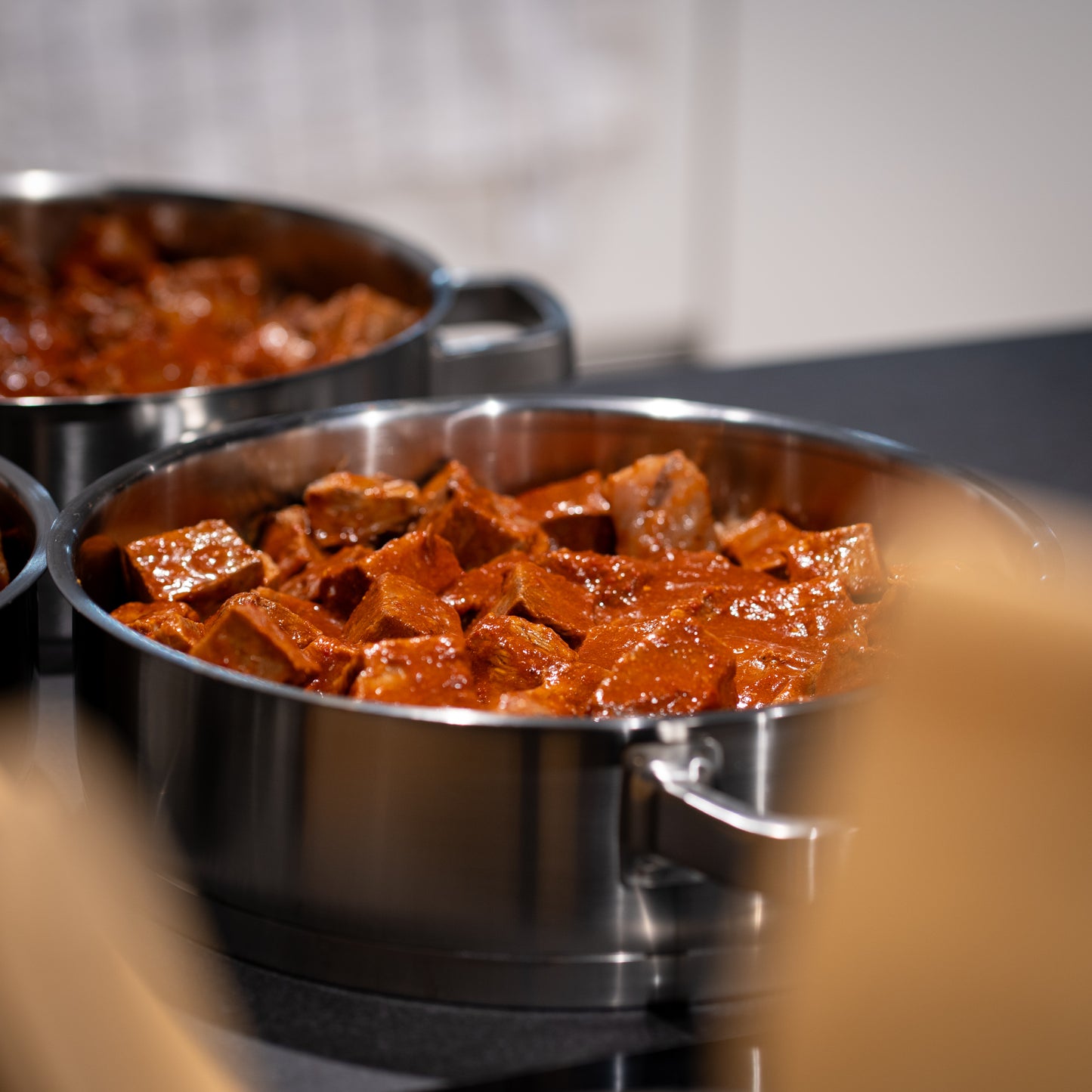 Live-Kochen: Argentinien | Steak – 25.10.2025