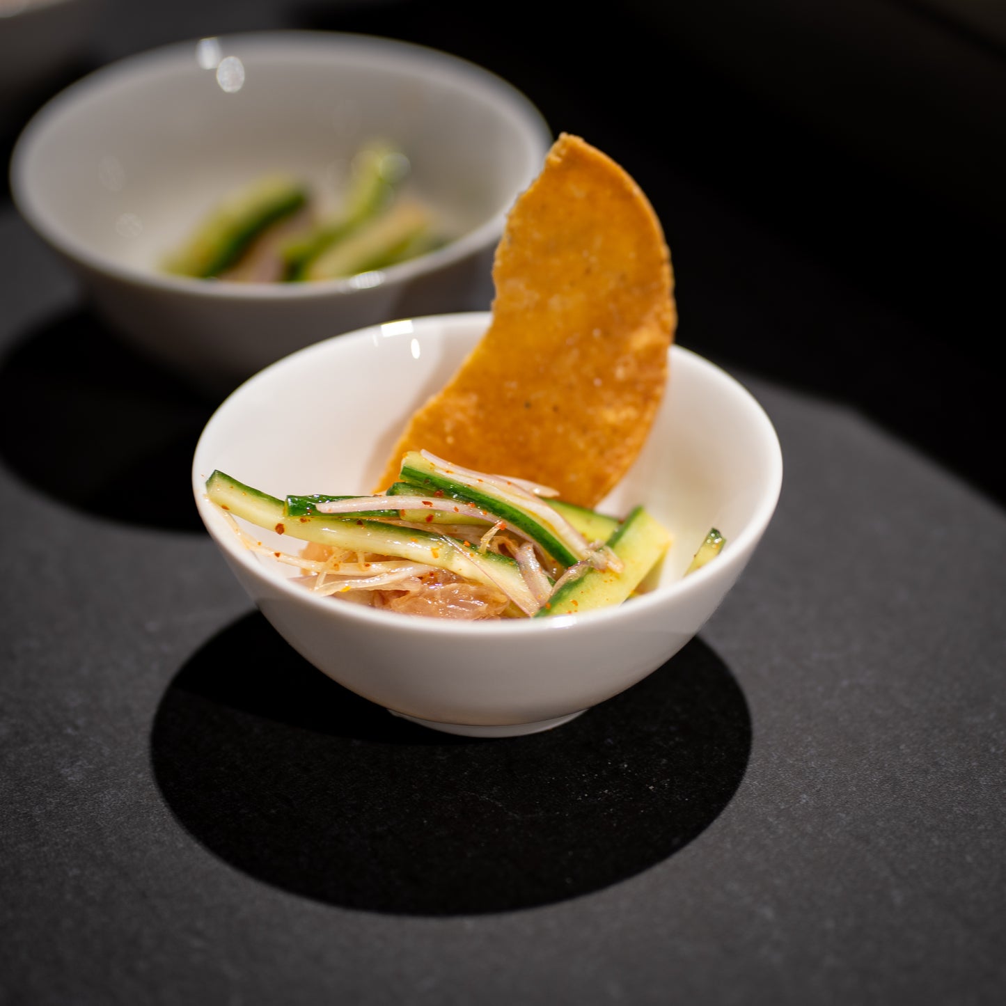 Live-Kochen: Tapas - 28.11.25