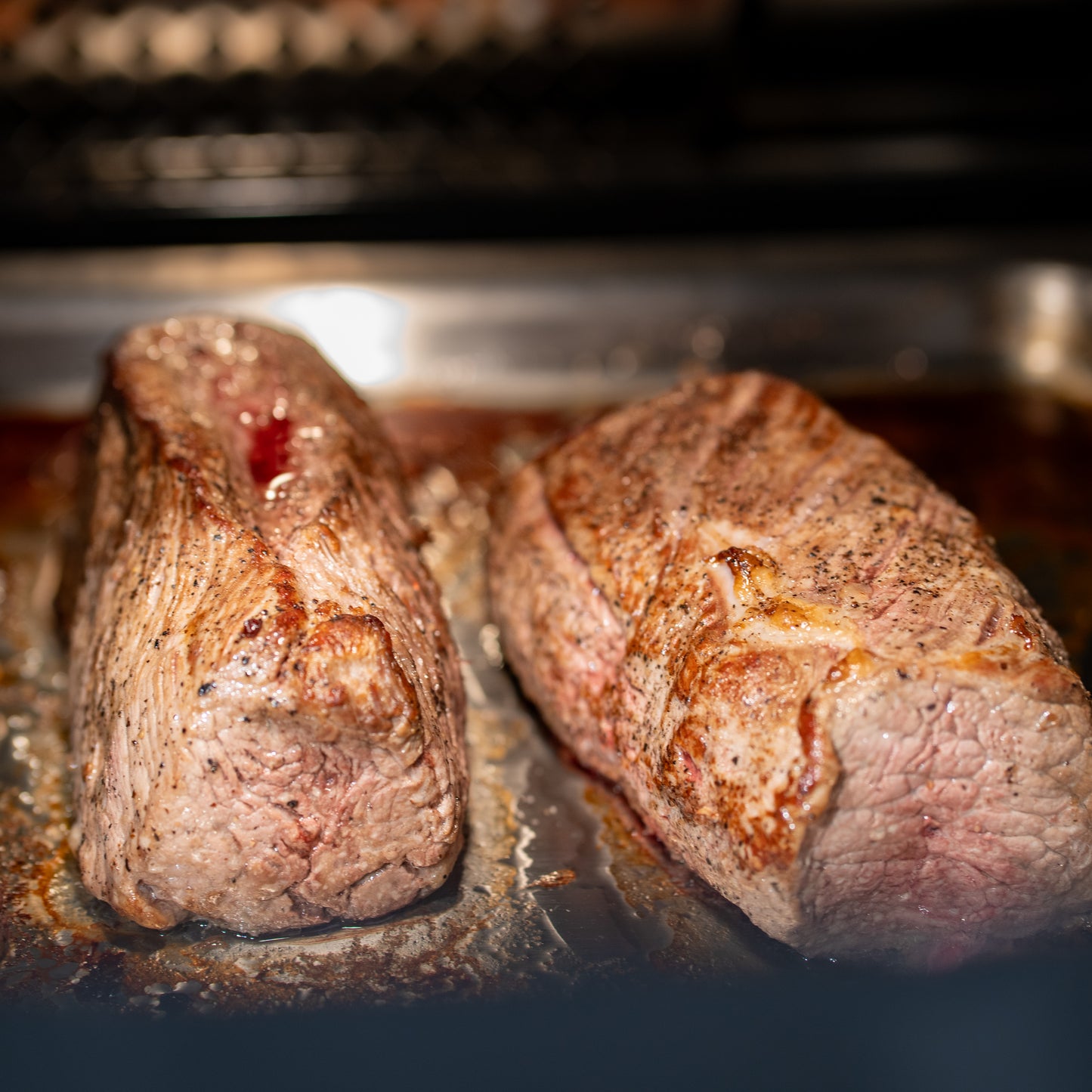 Live-Kochen: Argentinien | Steak – 25.10.2025