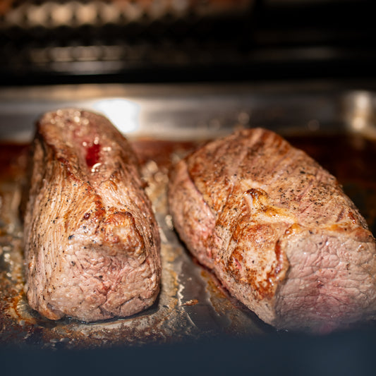 Live-Kochen: Argentinien | Steak – 20.12.2025