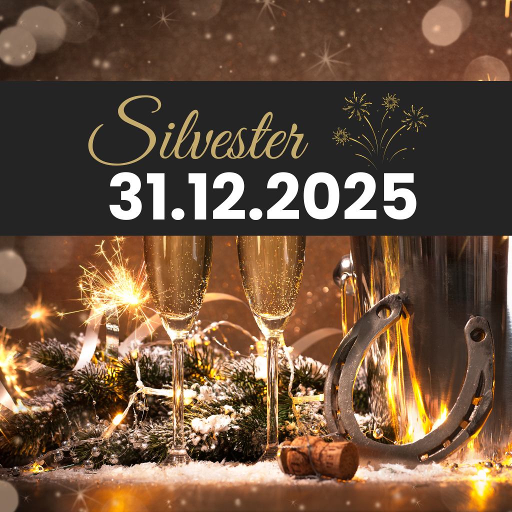 Silvester Party