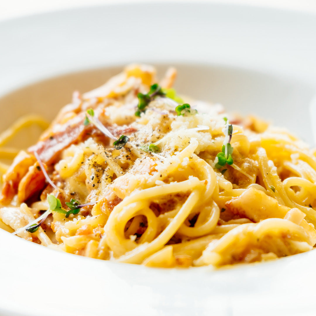 Kochkurs: Italien - 30.10.2025