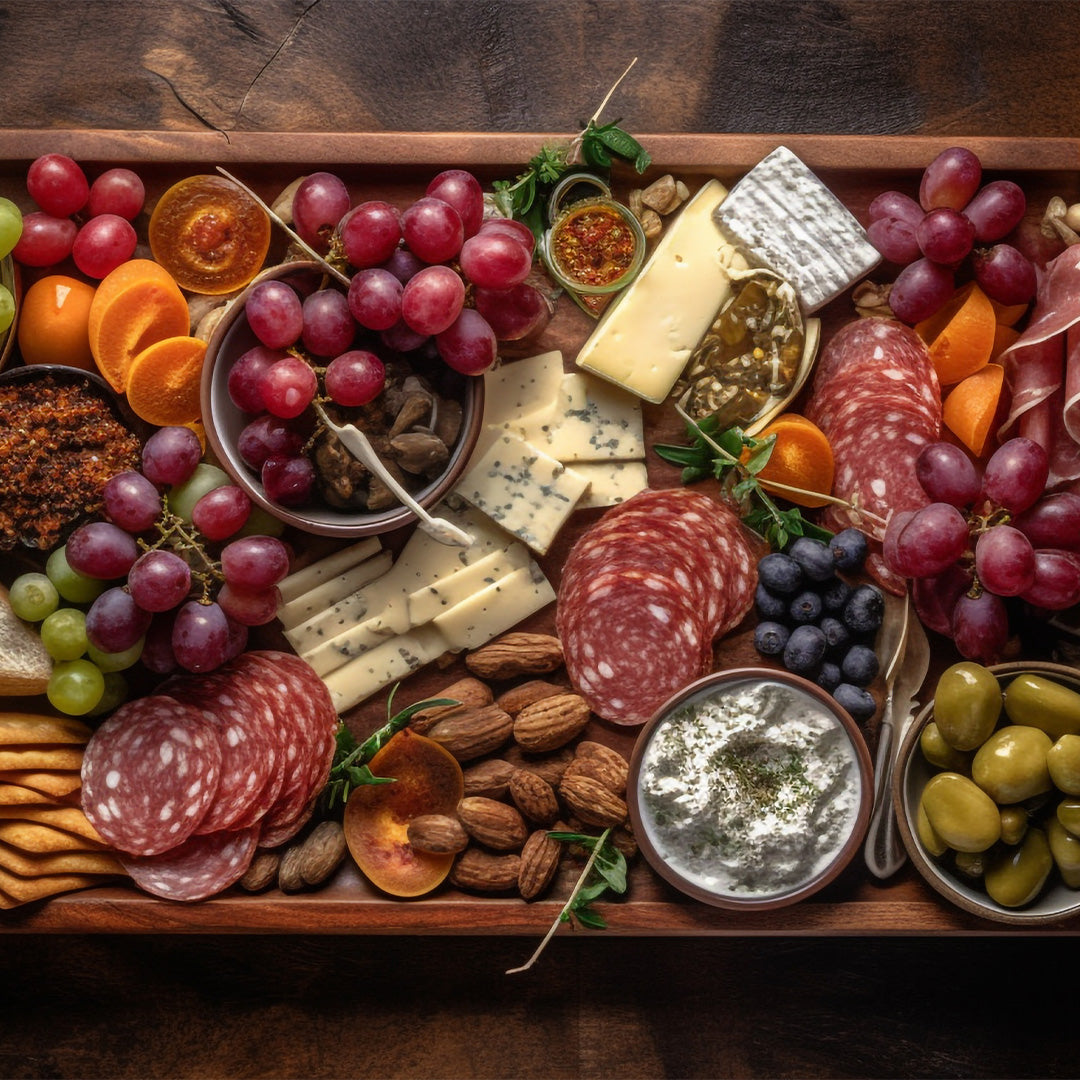 Kochkurs: Tapas - 30.07.2025